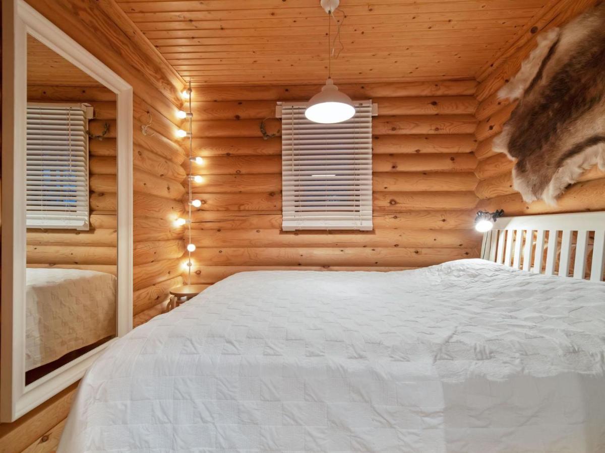Holiday Home Felixinpolku 2 By Interhome Ylläsjärvi Exterior foto